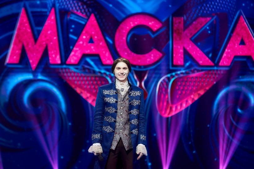 Владимир Остапчук